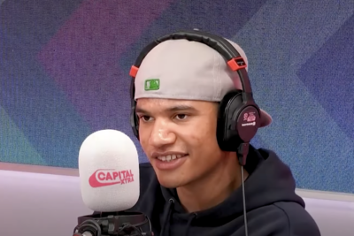 AntsLive talks his come-up, 