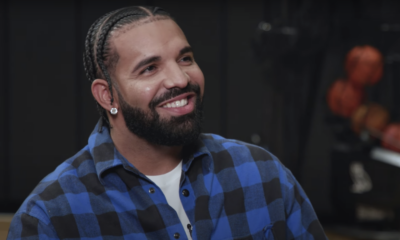 Drake steps in for hilariously awkward 'Sundae Conversation'