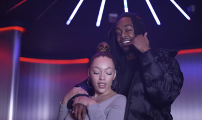 PREMIERE: Kush, Blitty & Kash link up on OFB anthem 