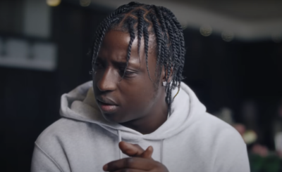 Abra Cadabra gets romantic on new single 