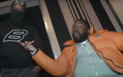 Abz 22 pays homage to 