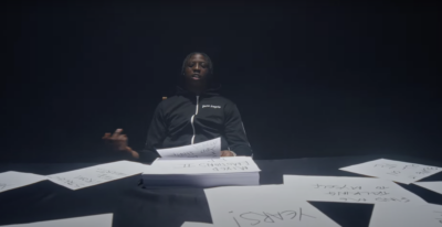 Abra Cadabra unveils 'Mixed Emotions II' EP & 