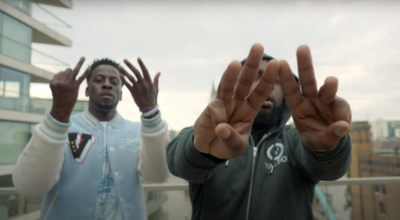 (SMB) Struggle Made Boost & Tiny Boost join forces on 