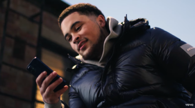 Zakhar releases heartfelt new song 