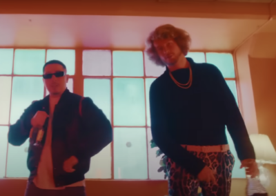 Yung Gravy joins ARTAN for 