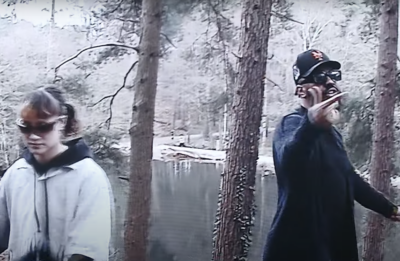 nineteen97 offloads trippy visuals for new single 