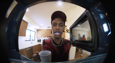 PREMIERE: Nemzzz reveals brand new banger 