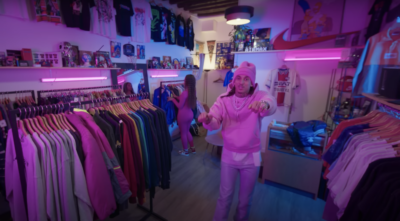 D-Block Europe return with wavy new single 