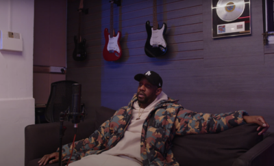 Marvin Abbey joins Chuckie once again for insightful new HC Pod