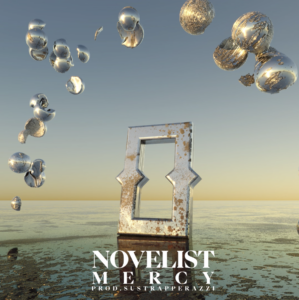 Listen to Novelist give 