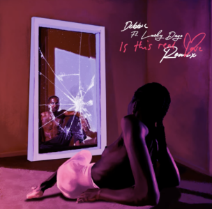 London newcomer Debbie enlists Lucky Daye on new 