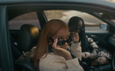 ENNY returns with smooth new drop 