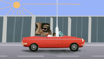 Guvna B gets introspective on latest single 