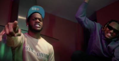 JBDice & SouthmadeVelly are 