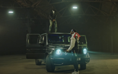 Hope Dealers' BR£AD & S RXSE unite in 