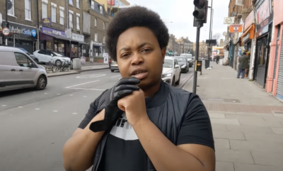 The CNSR returns to Clapton on latest episode of 'The Pengest Munch'