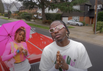 SamRecks offloads cold new track 