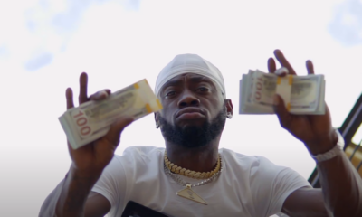 Stylo G brings the vibes in new 