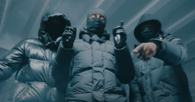 KGM Boogie drops off video for 