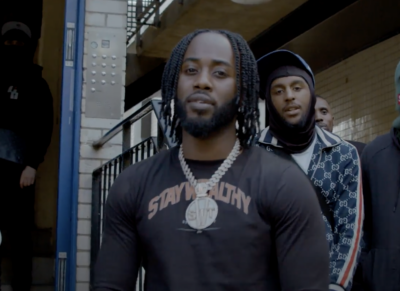 Don Midgey offloads new 