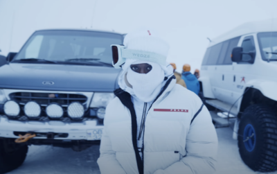 Kwengface takes us behind the scenes of 