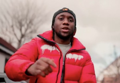 Premiere: OFB's Izzpot unleashes visuals for 