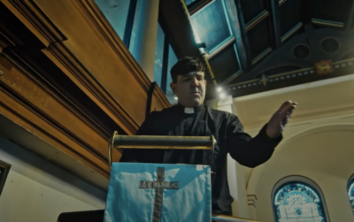 Jordan shares gripping 2-in-1 visuals 