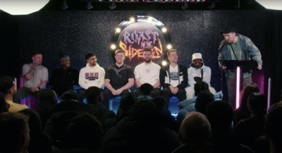 UK's biggest YouTubers roast the Sidemen in hilarious new video