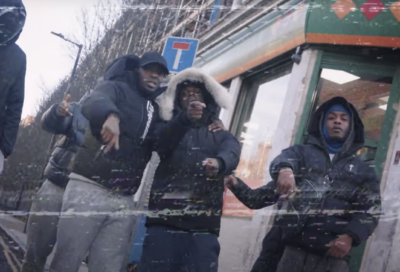 Riddler gives us his 