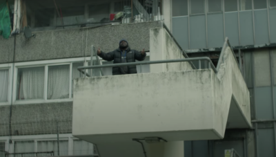 Watch Lil Kemzy get deep in 