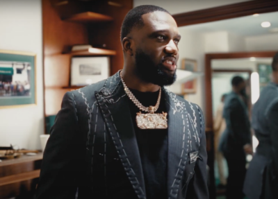 Explore North London with Headie One in latest episode of 'i-D Meets'