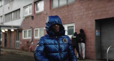 PREMIERE: Remtrex strikes again with 