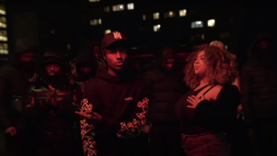 PREMIERE: Double Lz unleashes new 