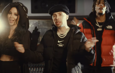 PREMIERE: N Dubz make triumphant return with 