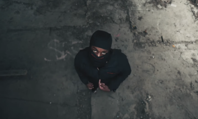 PREMIERE: RV goes hard on new banger 