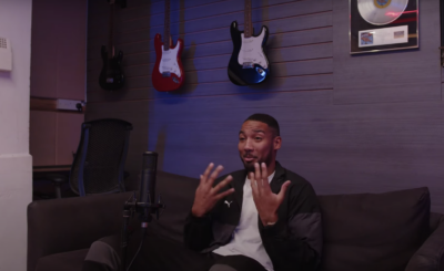 Chuckie & Savage Dan talk about the alleged reappearance of Madeleine McCann on HC Pod