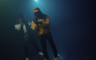 Watch Youngs Teflon & Tiny Boost reunite for 