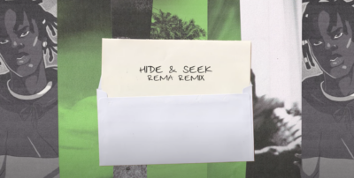 Stormzy enlists Rema on latest 