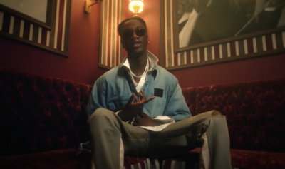 Jnr Choi heads to Tokyo in newest visuals for 