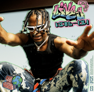 KAM-BU comes through with energy on latest drop 