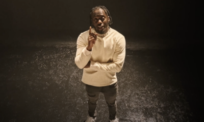 Mazza comes through with video for 