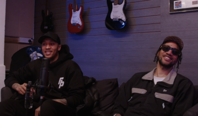 Margs joins HC Pod to talk TikTok, casual dating & more