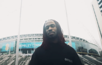 Avelino reflects on the journey to the 