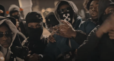 Sav & Santi team up for new collaboration 