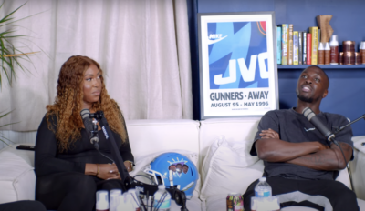 90s Baby Show & Monrowe discuss queerness & more in new episode