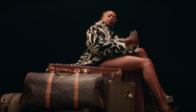 Watch the latest visual from Tink for smooth R&B cut 
