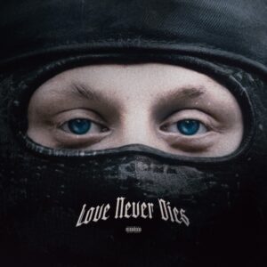 Listen to 'Love Never Dies' the posthumous mixtape from K1