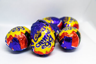 Man facing 2 years in jail after stealing 200,000 Creme Eggs