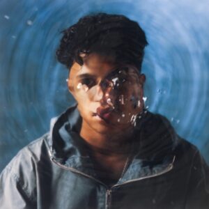 Kamal. releases new project 'so here you are, drowning'