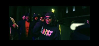 STY7ER drops video for “Hogwartz”